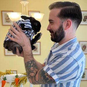 Meet your Posher, Ben